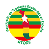 Asociación de Togoleses Residentes en España Logo